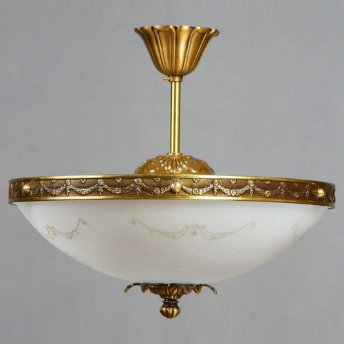 Подвесной светильник Ambiente by Brizzi Merida 0848/40 PL AB Подвесной светильник Ambiente by Brizzi Merida 0848/40 PL AB