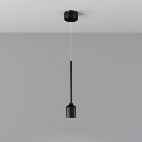 Уличный светильник подвесной Maytoni Apex O491PL-L6B3K
