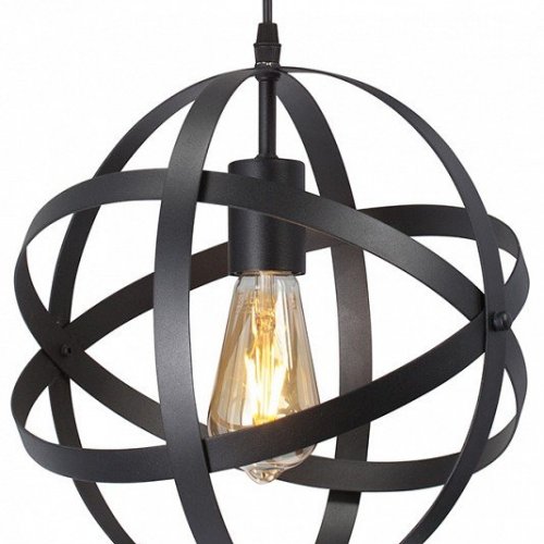 Подвесной светильник Vitaluce V3798-1/1S