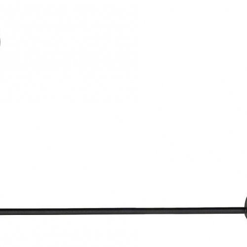 Бра Nowodvorski Orbit 7804