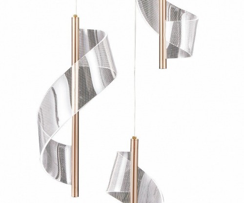 Подвесной светильник Kink Light Илина 08042-6A,37