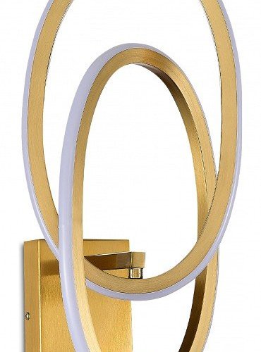 Бра ST Luce Abra SL6505.211.25 Бра ST Luce Abra SL6505.211.25