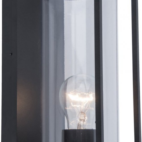 Настенный светильник уличный Oasis Light UNITE 2888 Bl