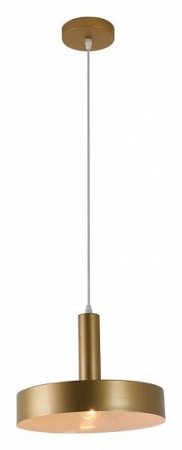 Подвесной светильник Escada 1110/1S Gold