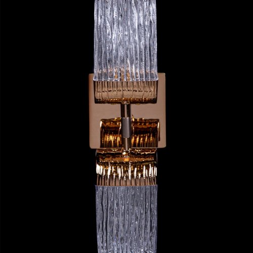 Бра Cascade LE7717/2W Gold