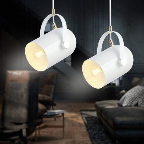 Подвесной светильник Ambrella light TRADITIONAL TR8205