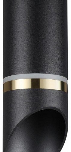 Накладной светильник Novotech Delta 370905