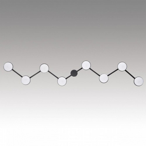 Потолочная люстра Lumion Sanata 8187/8C Потолочная люстра Lumion Sanata 8187/8C