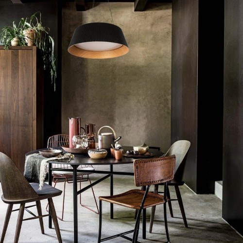 Подвесной светильник LOFT IT Evans 10224P White