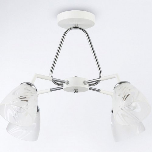 Потолочная люстра Ambrella light TRADITIONAL TR303291