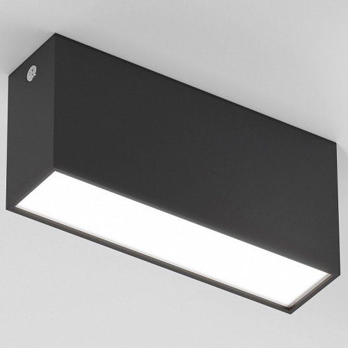 Потолочный светодиодный светильник Elektrostandard Block 25109/LED a066997 Потолочный светодиодный светильник Elektrostandard Block 25109/LED a066997