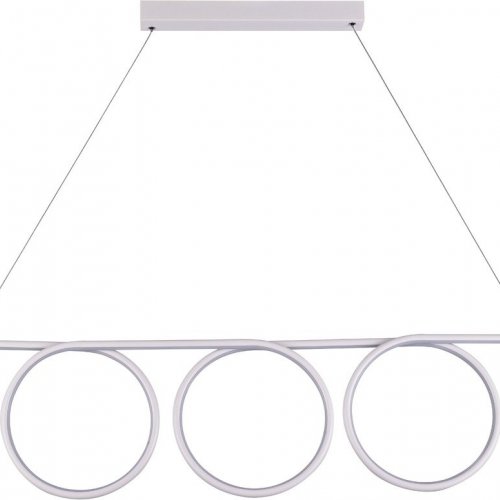 Подвесной светильник Donolux Nimbo S111024/3 70W White Подвесной светильник Donolux Nimbo S111024/3 70W White