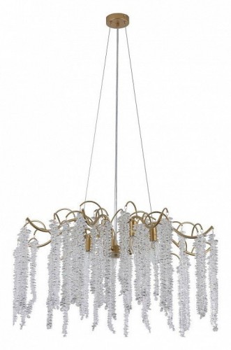 Подвесная люстра Favourite Liana 4134-9P