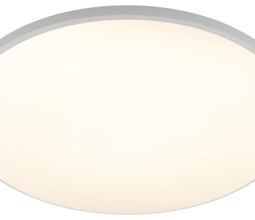 Потолочный светильник  SPB-6 Slim Base WH 80W-3K-6,5K-R