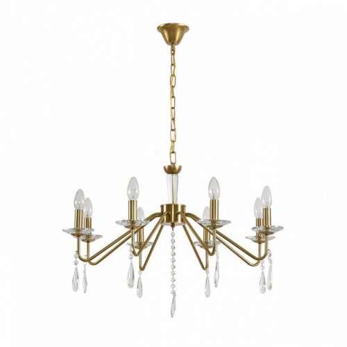 Подвесная люстра Lumion Suana 8319/8