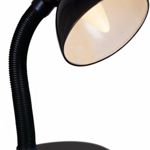 Офисная настольная лампа Reluce 00203-0.7-01 BK