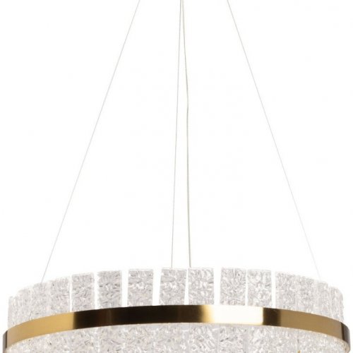 Подвесной светильник DeMarkt Бриз 111019901