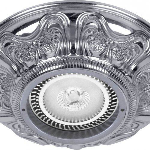 Точечный светильник Siena FD1006RCB