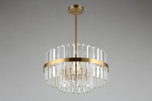 Потолочная люстра Omnilux Saviano OML-69017-06