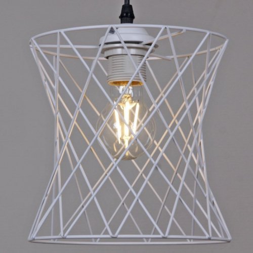 Подвесной светильник Reluce 70115-3.4-01 WH Подвесной светильник Reluce 70115-3.4-01 WH