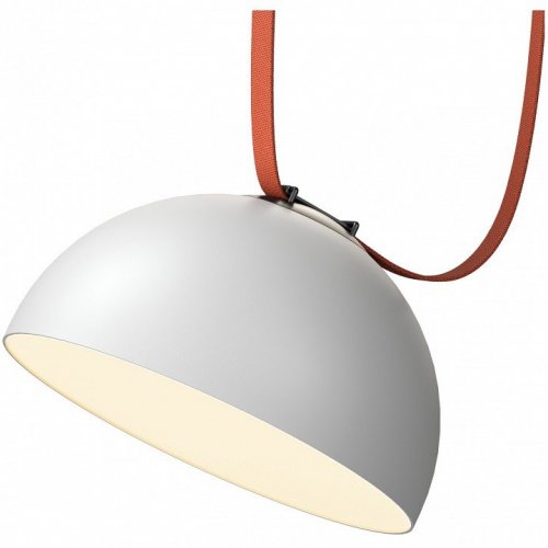 Трековый светильник Denkirs BELTY FLOW DK5563-WH+BK