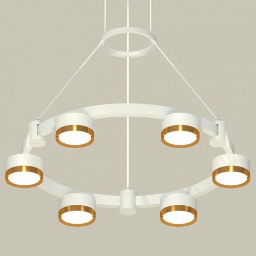 Подвесной светильник Ambrella light TRADITIONAL XR92031102