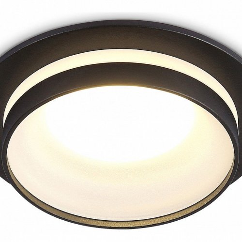 Точечный светильник Ambrella light Techno Spot TN30708 Точечный светильник Ambrella light Techno Spot TN30708