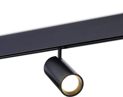 Трековый светильник Donolux Alpha DL20295NW15BND Трековый светильник Donolux Alpha DL20295NW15BND