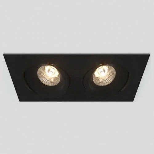 Встраиваемый светильник VOLTALIGHTING Dori DL0031.60.3K.TB