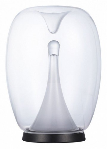 Интерьерная настольная лампа Divinare Campo 5875/09 TL-15