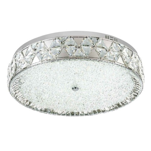 Потолочный светильник MODELUX ML.2304.700 CR Потолочный светильник MODELUX ML.2304.700 CR