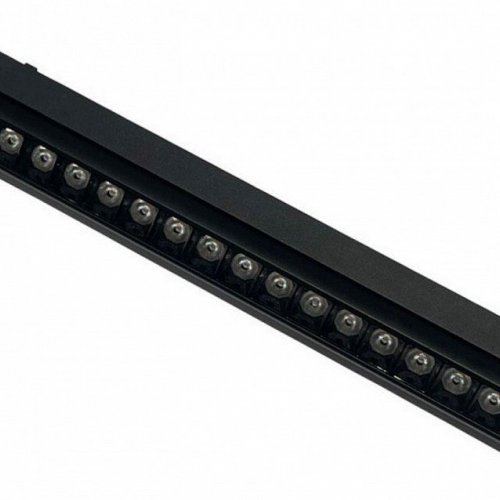 Встраиваемый светильник Aployt Magnetic track 48 APL.0102.01.18 Встраиваемый светильник Aployt Magnetic track 48 APL.0102.01.18