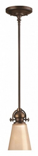 Светильник на штанге Hinkley HK/MAYFLOWER/P/A Светильник на штанге Hinkley HK/MAYFLOWER/P/A