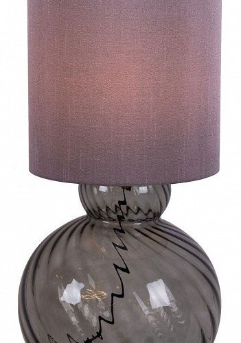 Настольная лампа декоративная Favourite Ortus 4268-1T