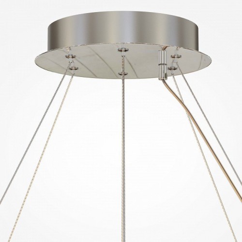 Подвесной светильник Maytoni Castello MOD335PL-L40CH3K Подвесной светильник Maytoni Castello MOD335PL-L40CH3K