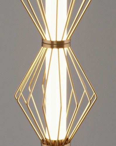 Подвесной светильник Moderli Eloise V11355-PL