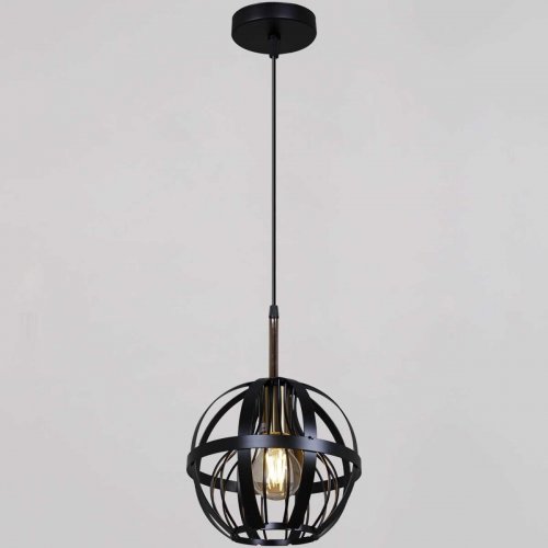 Потолочный светильник Reluce 05588-0.9-01 BK Потолочный светильник Reluce 05588-0.9-01 BK