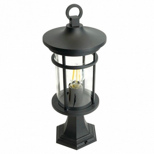 Наземный низкий светильник Feron PL764 51818