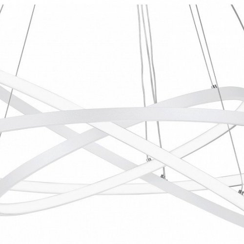 Подвесной светодиодный светильник Vitaluce V2515DT-0/3S Подвесной светодиодный светильник Vitaluce V2515DT-0/3S