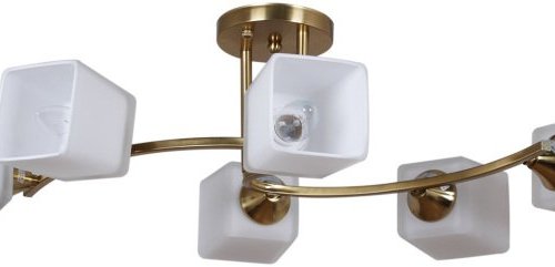 Потолочная люстра 06397-0.3-06 COP Потолочная люстра 06397-0.3-06 COP