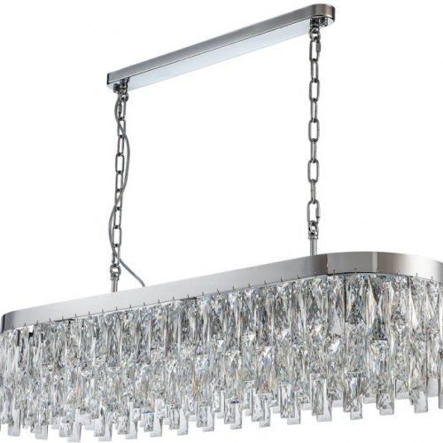 Подвесная люстра Indigo ANNA V000387 Подвесная люстра Indigo ANNA V000387