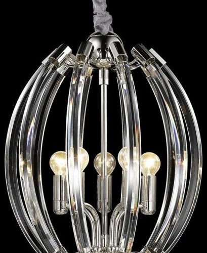 Подвесной светильник Wertmark Prando WE149.05.203