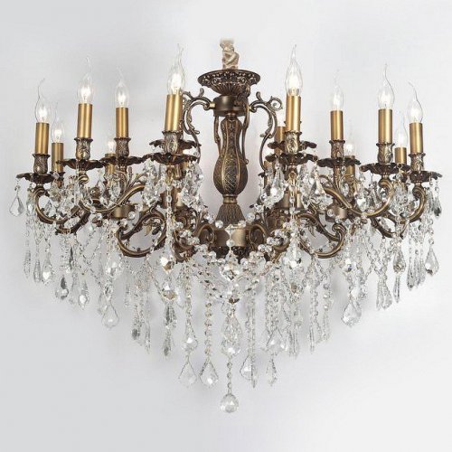 Подвесная люстра Lucia Tucci Barletta 122.12.6 Antique Подвесная люстра Lucia Tucci Barletta 122.12.6 Antique