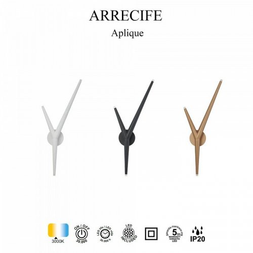 Бра Mantra Arrecife 9221 Бра Mantra Arrecife 9221