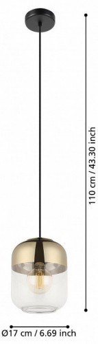 Подвесной светильник Eglo Maryvilla 900549