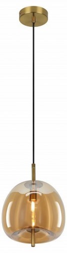 Подвесной светильник Rivoli Erika 6137-401 Б0061970