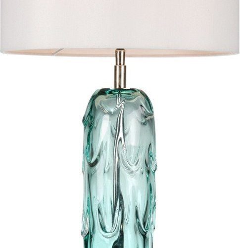 Интерьерная настольная лампа Crystal Table Lamp BRTL3118