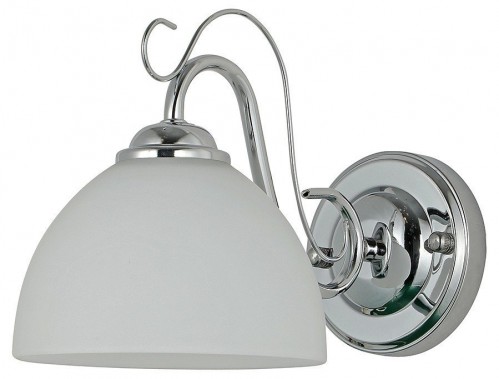 Бра Escada Essay 1149/1A Chrome Бра Escada Essay 1149/1A Chrome