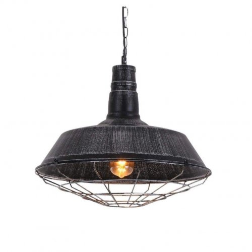 Подвесной светильник Lumina Deco Arigio LDP 6862-450 O.SL