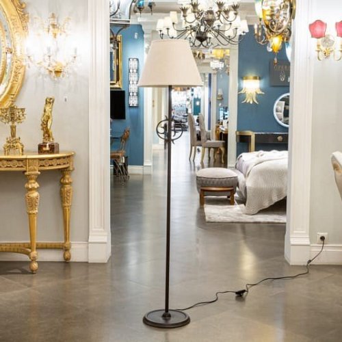 Торшер LArte Luce Chalet L17841.03